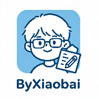 ByXiaobai